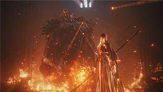 Dark Souls 3'ün yeni DLC ismi ve geçeceği yer belli oldu (Dedikodu)