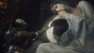 Dark Souls 3'ün son içeriği The Ringed City duyuruldu!