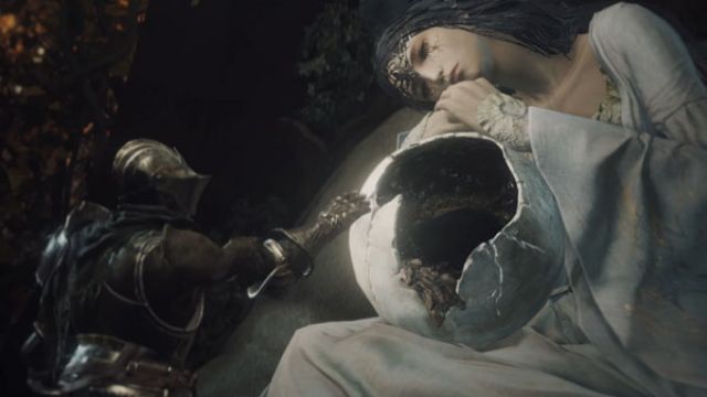 Dark Souls 3'ün son içeriği The Ringed City duyuruldu!