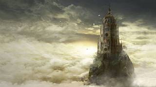 Dark Souls 3: The Ringed City'den oynanış videosu geldi