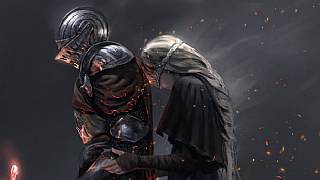 Dark Souls 3: The Fire Fades Edition'ın çıkış videosu yayınlandı