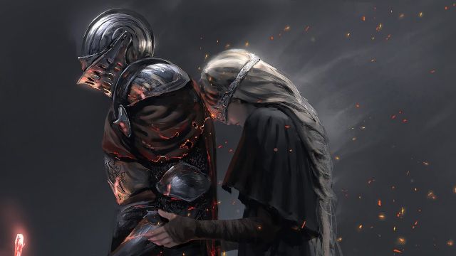 Dark Souls 3: The Fire Fades Edition'ın çıkış videosu yayınlandı