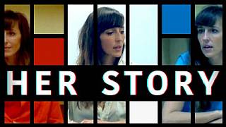 Bağımsız Oyunlar Festivalinde Büyük Ödül Her Story'nin oldu!