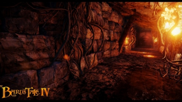 The Bard's Tale 4, Kickstarter'da 1 milyon barajını geçti