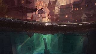 The Bard's Tale IV sadece 11 saatte 787 bin dolar topladı