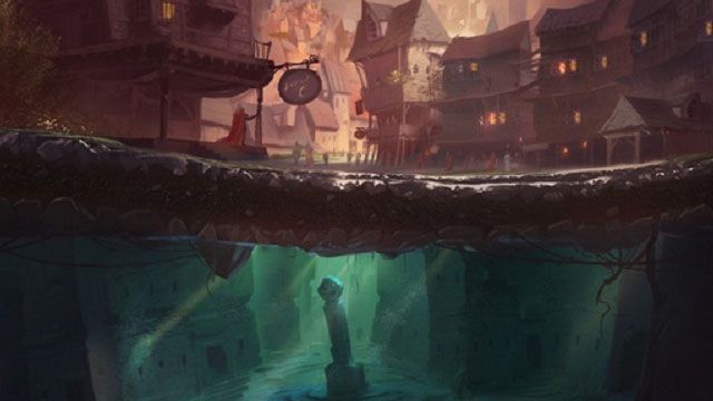 The Bard's Tale IV sadece 11 saatte 787 bin dolar topladı