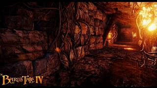 The Bard’s Tale IV’ün, Unreal Engine 4’lü videosu yayımlandı
