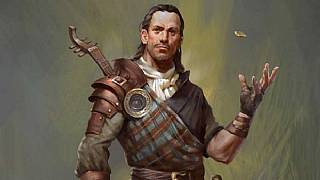 The Bard's Tale 4, Kickstarter'da 1 milyon barajını geçti