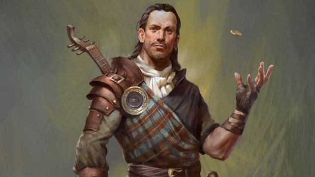 The Bard's Tale 4, Kickstarter'da 1 milyon barajını geçti