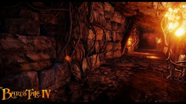 The Bard's Tale IV'ten yeni oynanış videosu geldi