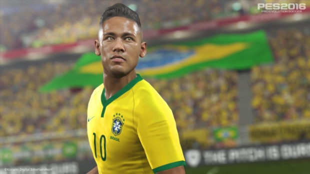 PES 2016 için ilk inceleme puanları yayımlanıyor