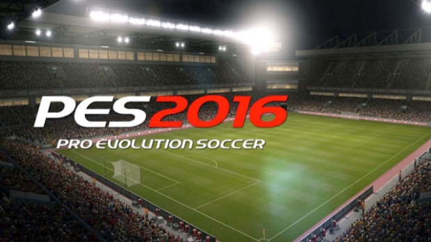 PES 2016'nın yeni güncellemesi ile Burak Yılmaz'ın yüzü geliyor!