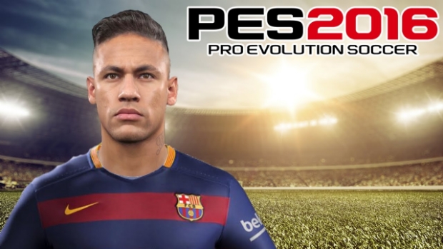 PES 2016'nın ücretsiz sürümü Aralık'ta geliyor!