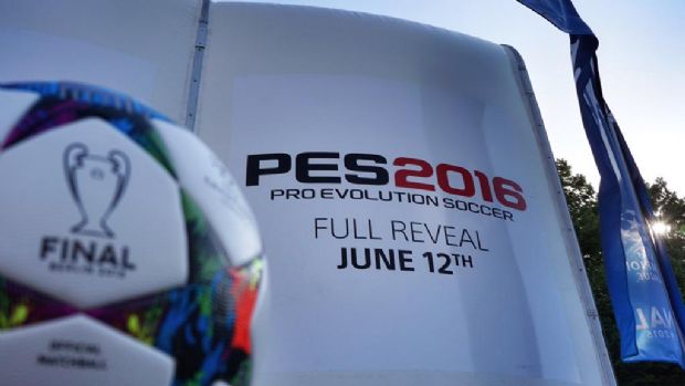 PES 2016 önümüzdeki hafta duyurulabilir!