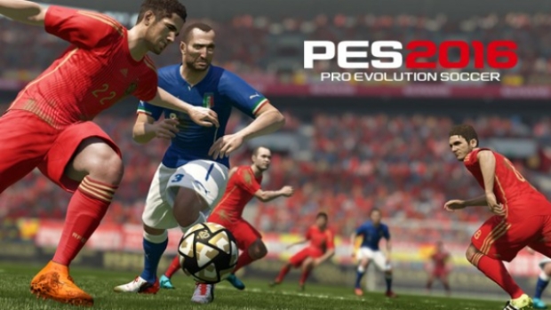 PES 2016'nın F2P sürümü çıktı!