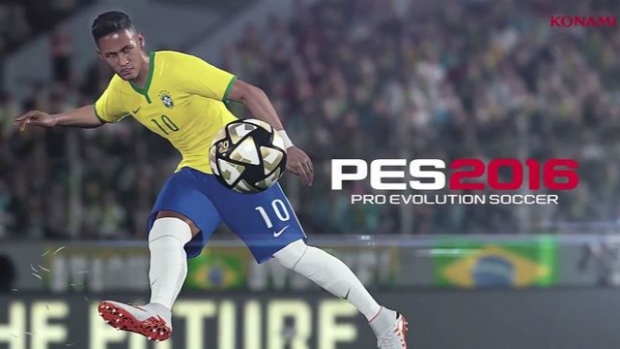 Pro Evolution Soccer 2016 demosu çıktı!