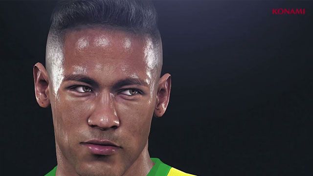 PES 2016 duyuruldu!