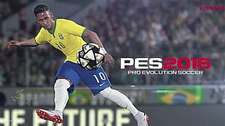 Xbox One’da PES 2016’nın 1080p Olacağı Açıklandı