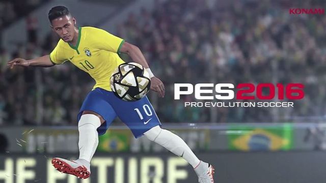Xbox One’da PES 2016’nın 1080p Olacağı Açıklandı