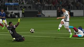 PES 2016'nın ücretsiz sürümü Aralık'ta geliyor!