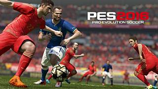 PES 2016 için 2. Data Paketi yayımlandı