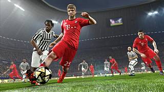 PES 2016'nın F2P sürümü çıktı!