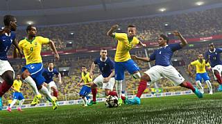 PES 2016'nın bedava versiyonu çıktı!