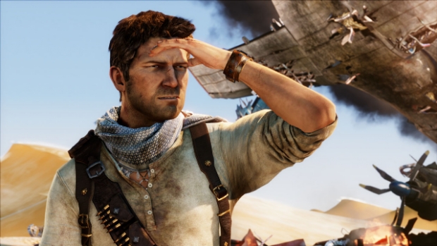 Uncharted: Nathan Drake Collection'da çoklu oyuncu modu yok!