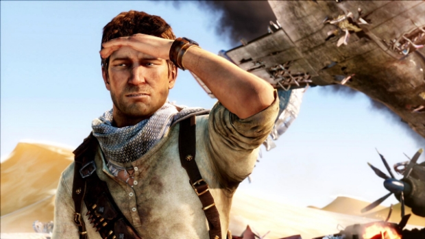 Uncharted serisinden akıl almaz istatistik