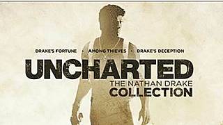 Uncharted: The Nathan Drake Collection resmi olarak duyuruldu!