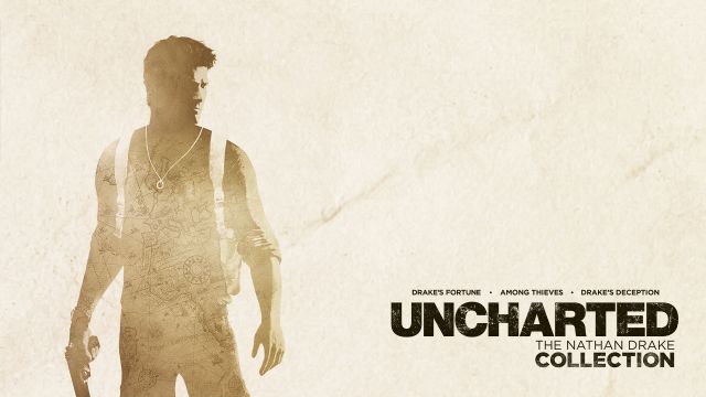 Uncharted'ın Remastered versiyonundan 10 dakikalık video