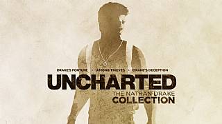 Uncharted: Nathan Drake Collection
