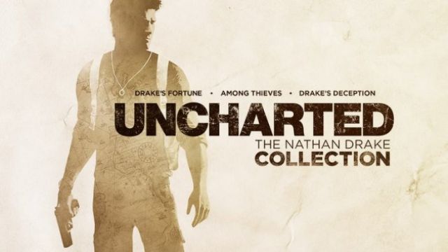Uncharted: The Nathan Drake Collection'ın yeni güncellemesi geldi