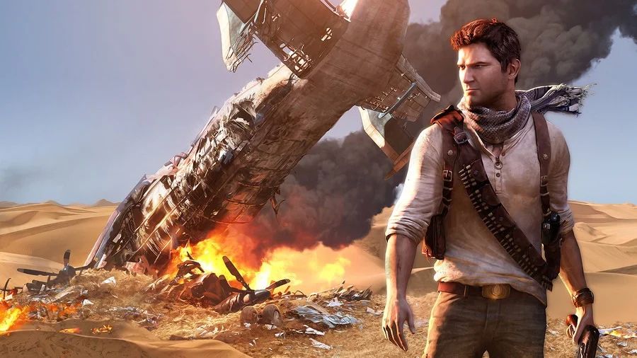 Sony, Uncharted Collection ve Journey oyunlarını bedava yaptı