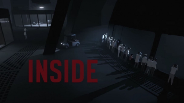 Inside'in PS4'e geleceği duyuruldu! (Güncellendi)