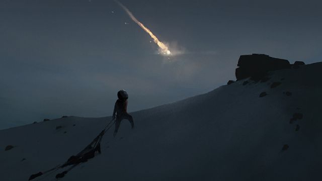 Playdead'in yeni oyunu için ilk ipucu verildi