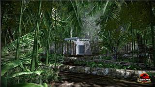 CryEngine ile hazırlanan Jurassic Park: Aftermath'ten yeni video geldi!