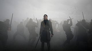 Machbet'in ilk fragmanı yayımlandı