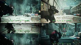 Square Enix'ten PC'ye özel oyun geliyor: Figureheads