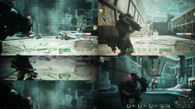 Square Enix'ten PC'ye özel oyun geliyor: Figureheads