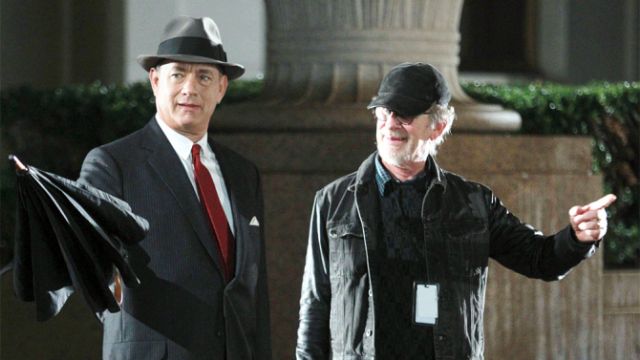 Bridge of Spies'ın (Casuslar Köprüsü) ilk fragmanı gösterildi