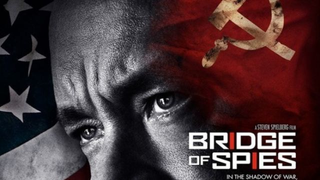 Bridge of Spies'ın (Casuslar Köprüsü) yeni fragmanı yayımlandı
