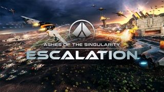 Ashes of the Singularity: Escalation ücretsiz oldu