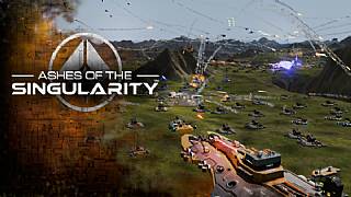 Ashes of the Singularity'nin çıkış tarihi açıklandı