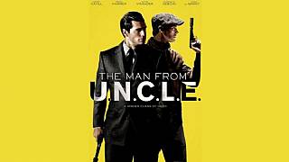 The Man from U.N.C.L.E.’ın yeni fragmanı yayımlandı!