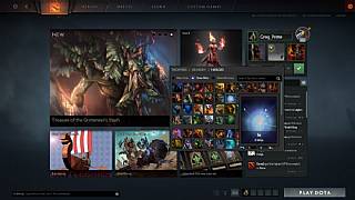 DOTA 2: Reborn duyuruldu!