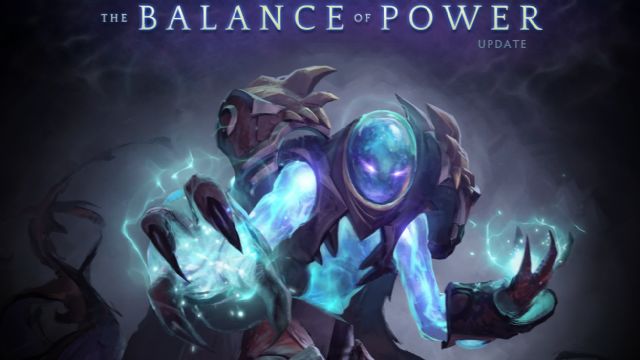 Dota 2 için 6.86 güncellemesi yayımlandı