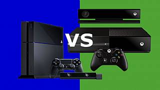 "Xbox One'da 1080p'ye ulaşmak oldukça zor"