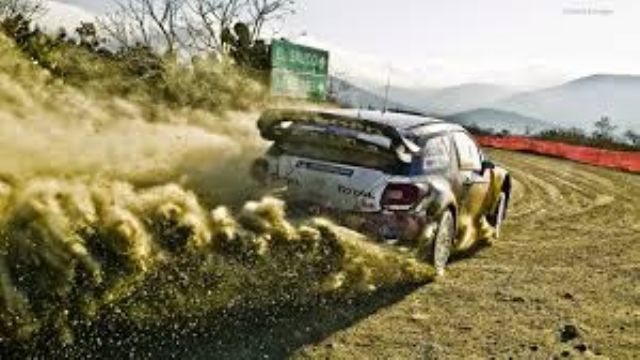 Sebastien Loeb Rally EVO'nun oynanış fragmanı yayımlandı