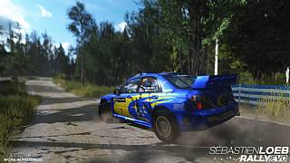 Sébastien Loeb Rally EVO'nun demosu geldi
